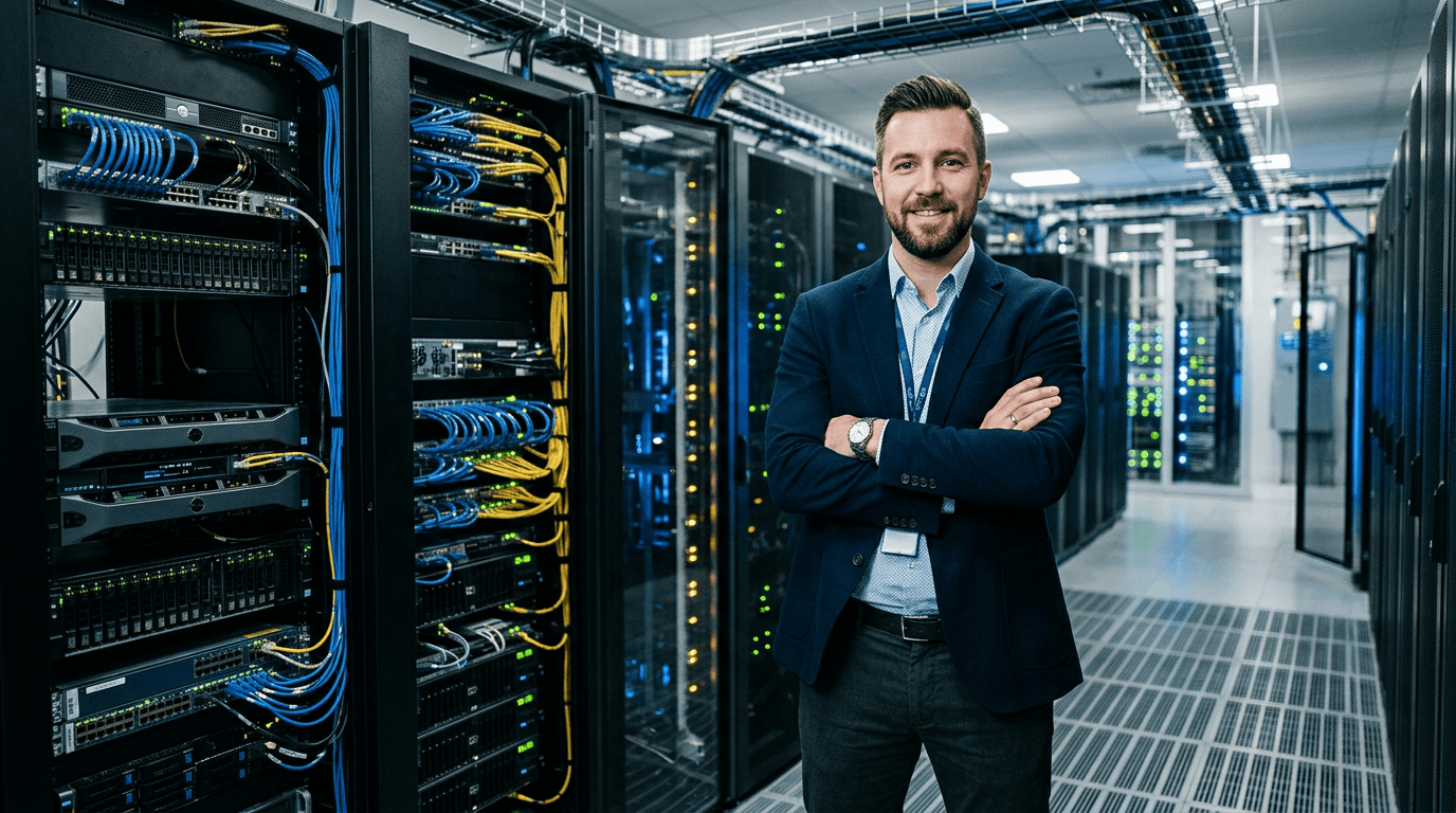 Enterprise IT support and technical expertise across hardware, software, and services